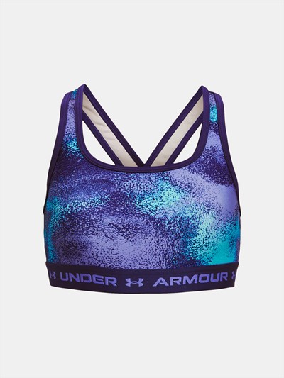 UNDER ARMOUR PRINTED KADIN SPOR ATLETİ 1369972-468