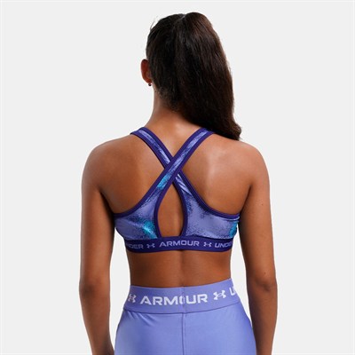 UNDER ARMOUR PRINTED KADIN SPOR ATLETİ 1369972-468