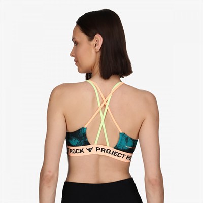 UNDER ARMOUR PROJECT ROCK KADIN SPOR ATLETİ 1377953-722
