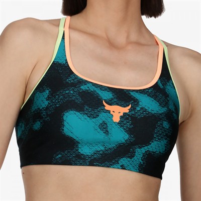 UNDER ARMOUR PROJECT ROCK KADIN SPOR ATLETİ 1377953-722