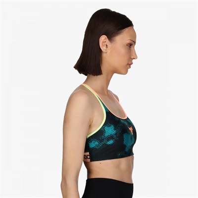 UNDER ARMOUR PROJECT ROCK KADIN SPOR ATLETİ 1377953-722