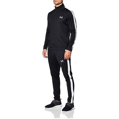 UNDER ARMOUR RIVAL KNIT ERKEK EŞOFMAN TAKIMI 1357139-001