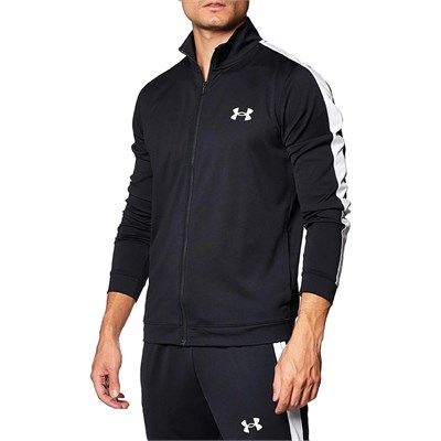 UNDER ARMOUR RIVAL KNIT ERKEK EŞOFMAN TAKIMI 1357139-001