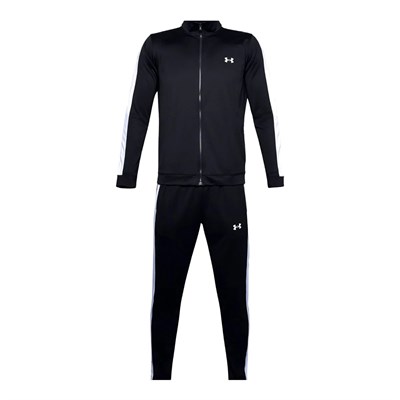 UNDER ARMOUR RIVAL KNIT ERKEK EŞOFMAN TAKIMI 1357139-001
