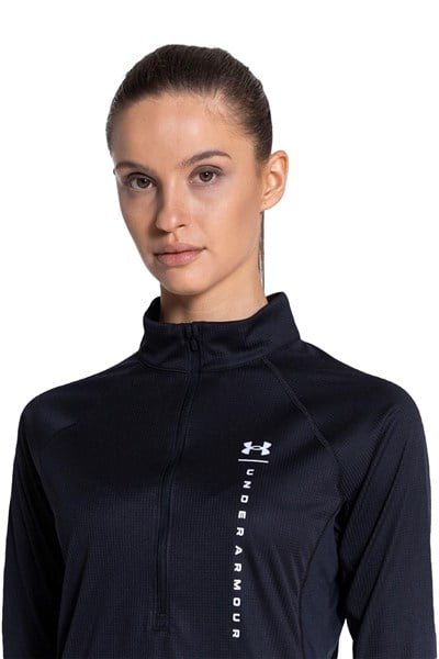 UNDER ARMOUR SPEED STRIKE KADIN SWEATSHIRT 1356218-002