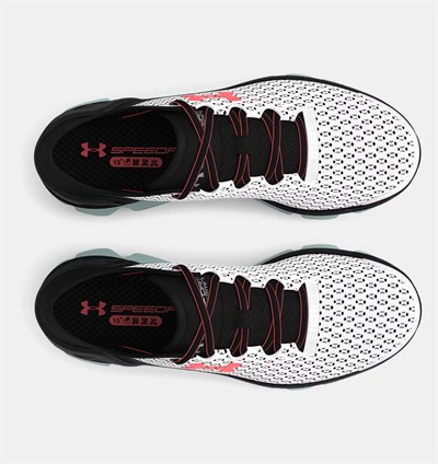 UNDER ARMOUR SPEEDFORM ERKEK AYAKKABI 3026770-106