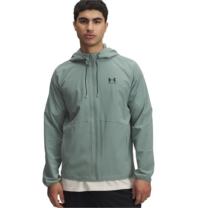 UNDER ARMOUR STRETCH ERKEK RÜZGARLIK 6003001-348