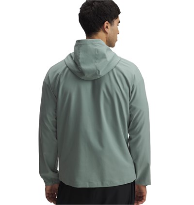 UNDER ARMOUR STRETCH ERKEK RÜZGARLIK 6003001-348