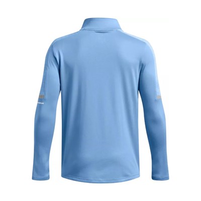 UNDER ARMOUR TECH UTILITY ERKEK ÇOCUK SWEATSHIRT 1390029-465