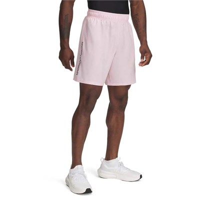 UNDER ARMOUR TECH WORDMARK ERKEK ŞORT 1383356-647