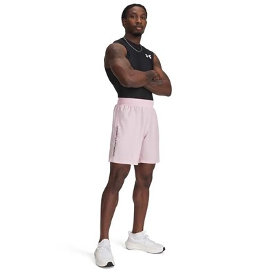 UNDER ARMOUR TECH WORDMARK ERKEK ŞORT 1383356-647