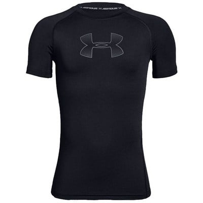 UNDER ARMOUR UNISEX ÇOCUK T-SHIRT 1343015-004