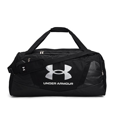UNDER ARMOUR UNISEX SPOR ÇANTASI 1369224-001