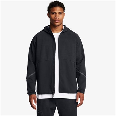 UNDER ARMOUR UNSTOPPABLE ERKEK SWEATSHIRT 1386543-001