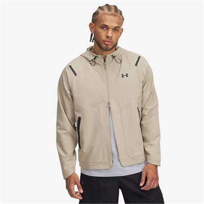 UNDER ARMOUR UNSTOPPABLE ERKEK SWEATSHIRT 1389354-299