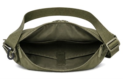 UNIQLO MULTI POCKET UNISEX OMUZ ÇANTASI 361-479577-57