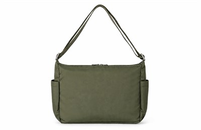 UNIQLO MULTI POCKET UNISEX OMUZ ÇANTASI 361-479577-57