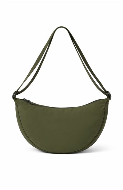 UNIQLO ROUND MINI KADIN OMUZ ÇANTASI 261-478708-58