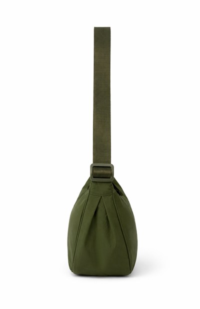 UNIQLO ROUND MINI KADIN OMUZ ÇANTASI 261-478708-58