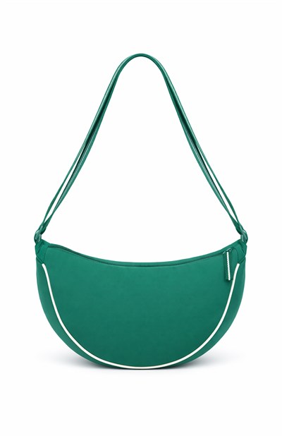 UNIQLO ROUND MINI KADIN OMUZ ÇANTASI 261-479243-55