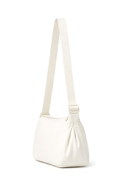 UNIQLO ROUND MINI KADIN OMUZ ÇANTASI 261-478708-01
