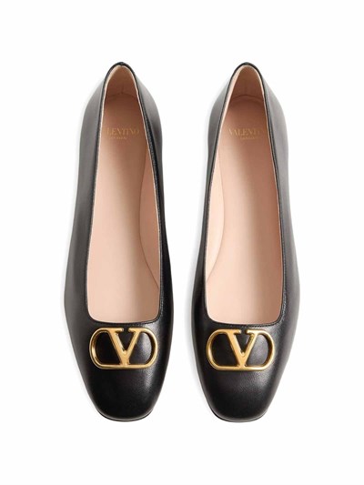 VALENTINO GARAVANI KADIN BABET 8W0S0PI8-RRE-0NO