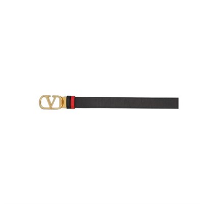 VALENTINO GARAVANI KADIN ÇİFT TARAFLI KEMER 8W0T0SQ-3IYR-0SM