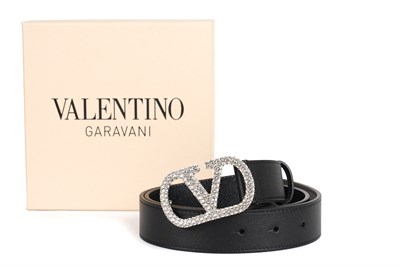 VALENTINO GARAVANI KADIN KEMER 8W0T0SM-3DHQ-EDM