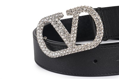 VALENTINO GARAVANI KADIN KEMER 8W0T0SM-3DHQ-EDM