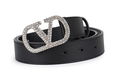 VALENTINO GARAVANI KADIN KEMER 8W0T0SM-3DHQ-EDM