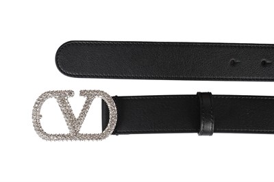 VALENTINO GARAVANI KADIN KEMER 8W0T0SM-3DHQ-EDM