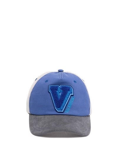 VALENTINO GARAVANI UNISEX ŞAPKA 2Y2HDA10LFW-V1H
