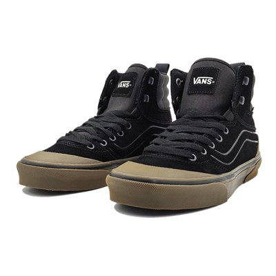 VANS ASHWOOD HI ERKEK AYAKKABI VN000CXVB9M1