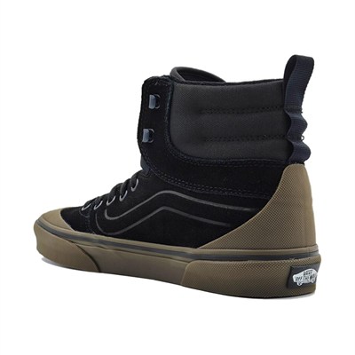 VANS ASHWOOD HI ERKEK AYAKKABI VN000CXVB9M1