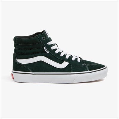 VANS FILMORE HI ERKEK AYAKKABI VN000CSMDDF1