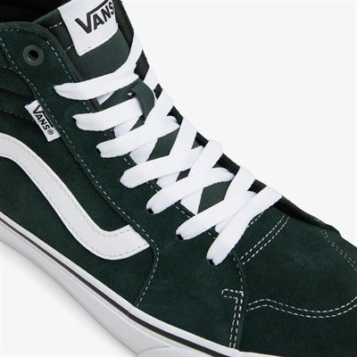 VANS FILMORE HI ERKEK AYAKKABI VN000CSMDDF1