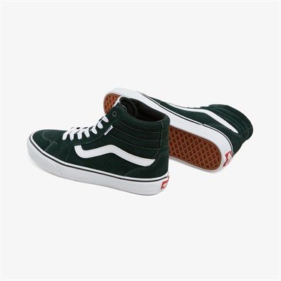 VANS FILMORE HI ERKEK AYAKKABI VN000CSMDDF1