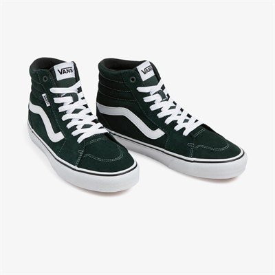 VANS FILMORE HI ERKEK AYAKKABI VN000CSMDDF1