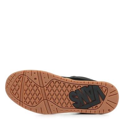 VANS HYLANE UNISEX AYAKKABI VN000D26B9M1