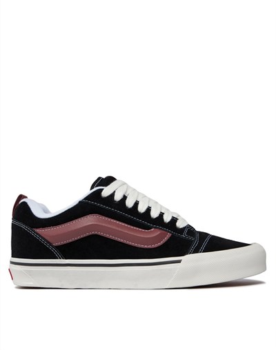 VANS KNU SKOOL KADIN AYAKKABI VN0009QC2Q11
