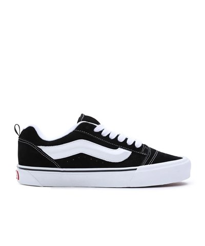 VANS KNU SKOOL KADIN AYAKKABI VN0009QC6BT1-1