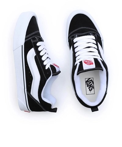 VANS KNU SKOOL KADIN AYAKKABI VN0009QC6BT1-1