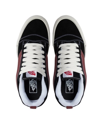 VANS KNU SKOOL KADIN AYAKKABI VN0009QC2Q11