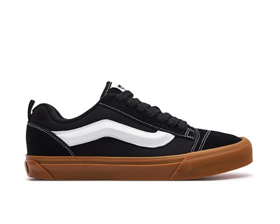 VANS KNU SKOOL UNISEX AYAKKABI VN0009QCB9M1