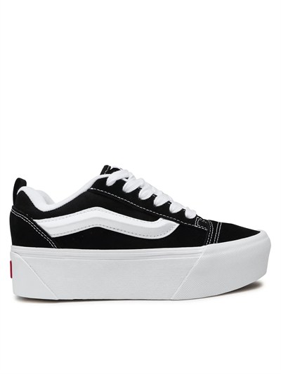 VANS KNU STACK KADIN AYAKKABI VN000CP66BT1