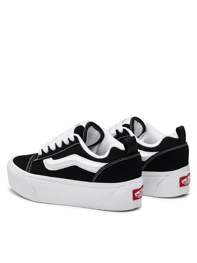 VANS KNU STACK KADIN AYAKKABI VN000CP66BT1