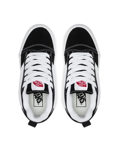 VANS KNU STACK KADIN AYAKKABI VN000CP66BT1