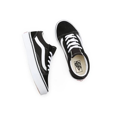VANS OLD SKOOL ÇOCUK AYAKKABI VN000W9T6BT1