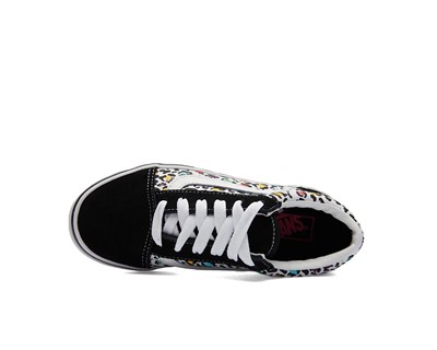 VANS OLD SKOOL KIZ ÇOCUK AYAKKABI VN0005WVBMV1