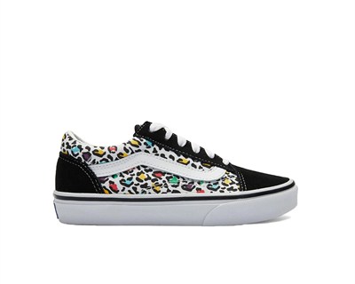 VANS OLD SKOOL KIZ ÇOCUK AYAKKABI VN0005WVBMV1
